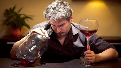 Einfach zu trinken, Getränke zu trinken