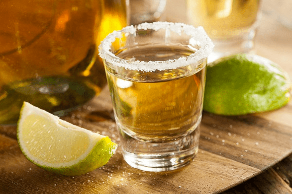 Welches alkoholische Getränk zu trinken